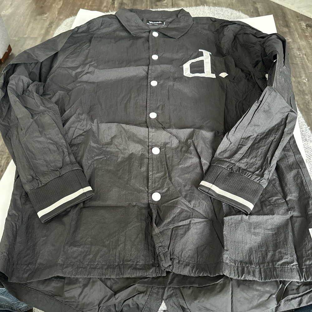 Repelente jack diamond size medium - Picture 8 of 9